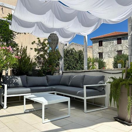 Summer Home In Krk Center "Casa Magdalena" Krk Town Exterior foto